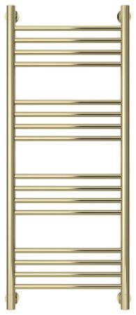 Полотенцесушитель водяной "Богема+" прямая 1000х400 (Шампань), артикул 020-0220-1040