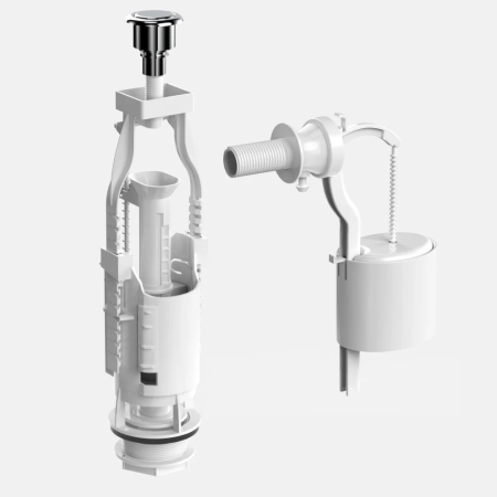 Комплект арматуры Eko 12