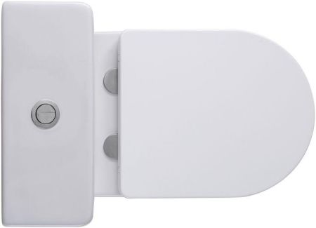 Сливной бачок Aquanet Cetus 2.0 C2 LX-2903, артикул Cetus 2.0 C2