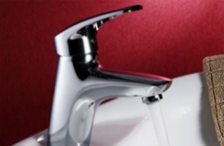 Смеситель для раковины Iddis Carlow Plus CRPSB00i01 Хром, артикул CRPSB00i01