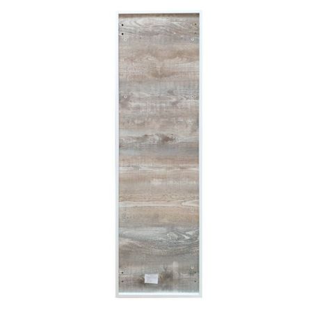 Шкаф пенал Comforty Турин 45 4136455 подвесной Дуб бежевый, артикул 4136455