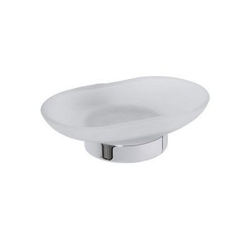 Мыльница OVAL 130х35х105мм