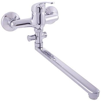 Смеситель для ванны Rav Slezak Sazava SA551.5