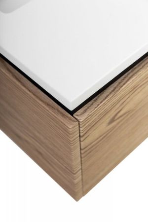 Раковина из искусственного мрамора, 1000x480x142, CZR-1000/480-LV-MR-PRS, артикул CZR-1000/480-LV-MR-PRS