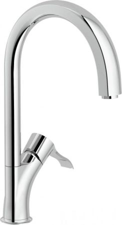 Смеситель для кухни Nobili Sofi SI98113CR Хром