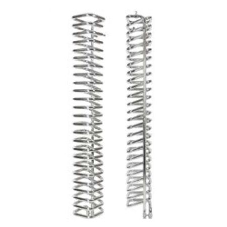 Водяной полотенцесушитель Grota Fonte 1500 Хром