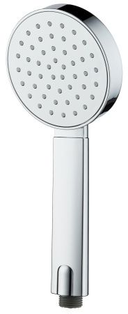 Ручной душ, 1 реж., диам. 100  артикул: VSP10, VODA