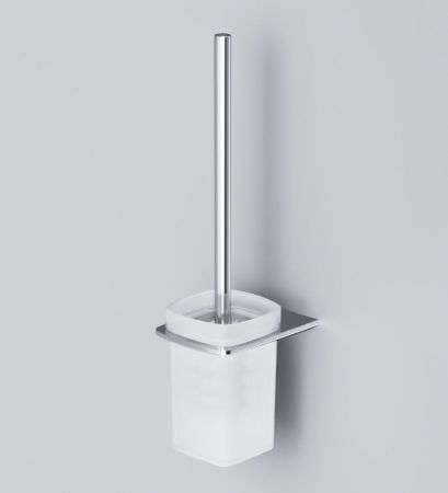 A50A33400 Inspire V2.0, Стойка с туалетной щеткой, хром, шт, артикул A50A33400