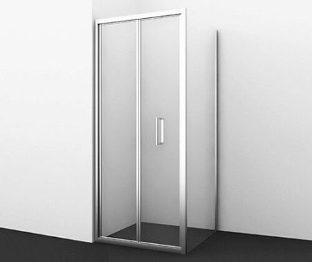 Weser 78F18 душ.уголок