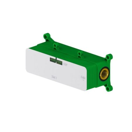 Смеситель для раковины Timo Torne 4371/03SM Черный, артикул 4371/03SM