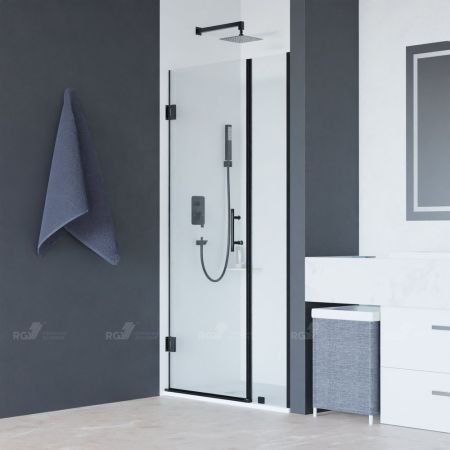 Душевая дверь RGW HO-012B (1000, Прозрачное), артикул 350601200-14