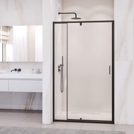 Душевая дверь RGW PA-008B (Прозрачное, 1200)