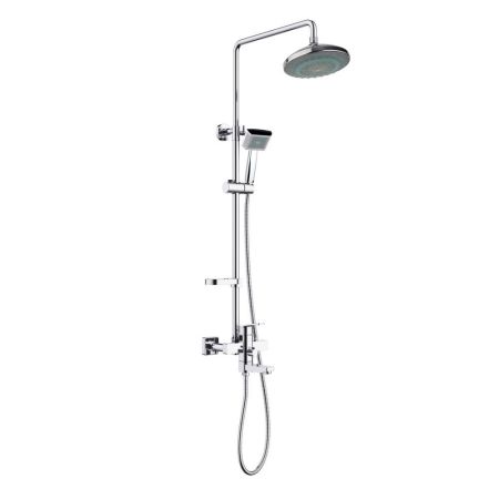 Душевая система Timo Beverly SX-1060/00 (3011) хром, артикул SX-1060/00 (3011)