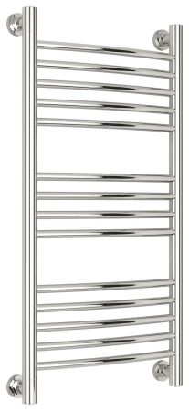 Полотенцесушитель водяной "Богема+" 800х400 (Без покрытия), артикул 00-0221-8040