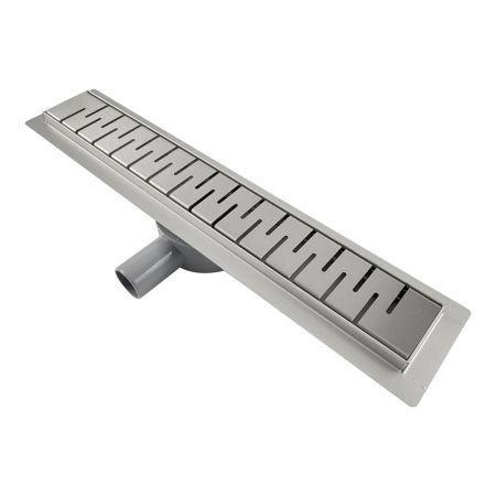 Душевой лоток Raglo R651.80.05, сатин