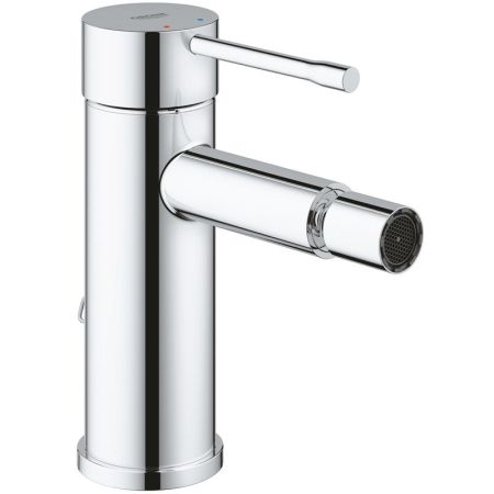 Смеситель для биде GROHE Essence+ с цепочкой, хром (32934001)