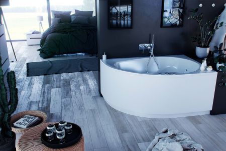 Вирго лев.пустая с фр.экр., артикул VIR150-0000038