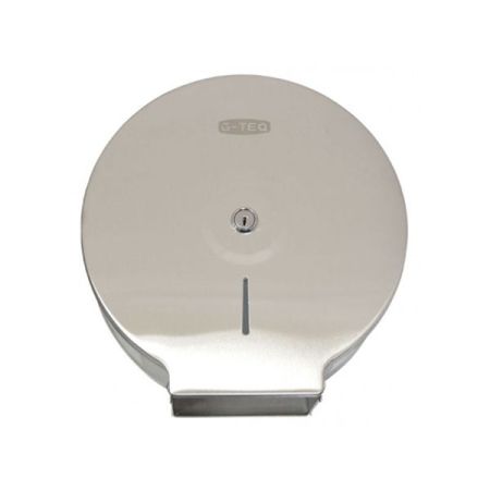 Диспенсер для туалетной бумаги G-Teq 8912 Хром, артикул 21.39