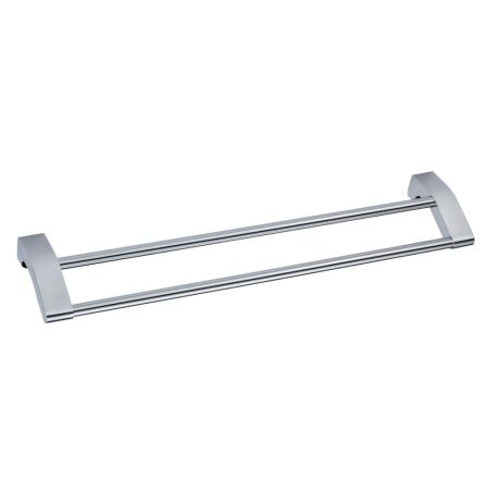 Полотенцедержатель Savol S-607348, хром, артикул S-607348