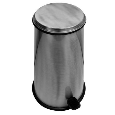 Ведро для мусора Migliore Complementi ML.COM-50.109 CR (хром), артикул ML.COM-50.109.CR