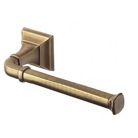 Держатель туалетной бумаги Colombo Design Portofino B3208 DX.bronze Бронза