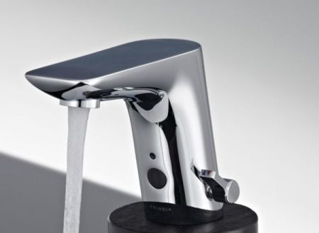 Смеситель для раковины Kludi Balance 5210005 Хром, артикул 5210005