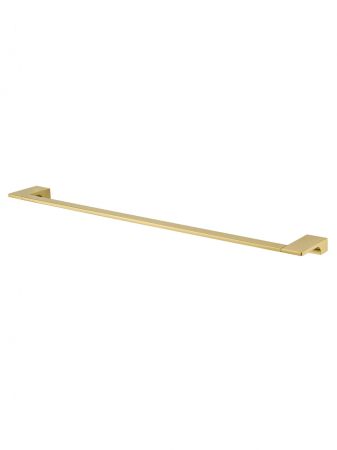 Вешалка для полотенец WONZON & WOGHAND ECLIPSE, Глянцевое золото (WW-9112-LG), артикул WW-9112-LG