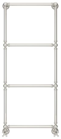 Полотенцесушитель водяной "Ренессанс 1304" 1260х500 (Без покрытия)