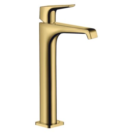 AX Citterio E Смеситель для раковины 250