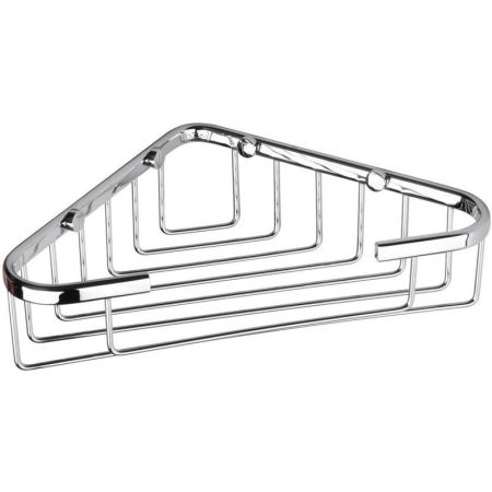 Мыльница CYTRO угловая 190*60*190, артикул 146208342