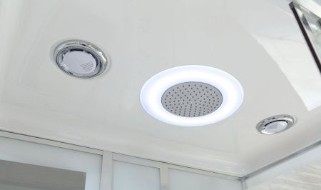 Душевая кабина B&W G5508