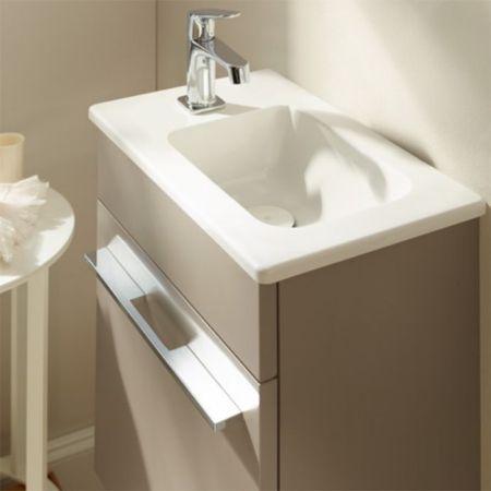 BurgBad Bel Зеркало со светодиодной подсветкой 400х800х38 мм, корпус аллюминий, версия левая L, артикул SIEF040L