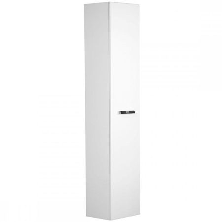 Шкаф пенал Roca Victoria Nord 30 ZRU9000026 подвесной Белый, артикул ZRU9000026