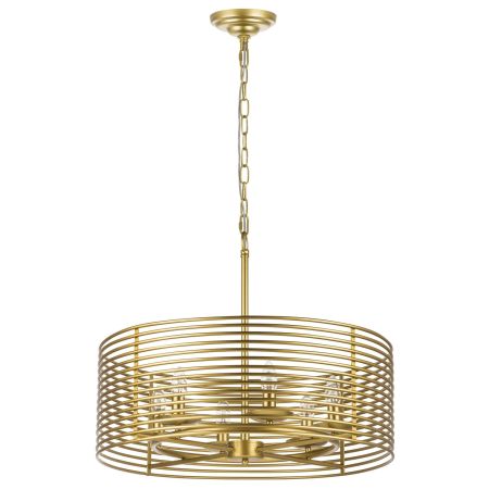 Люстра подвесная Zeta Lightstar 728063, артикул 728063