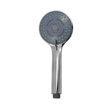 Лейка для душа D-Lin D61022, хром