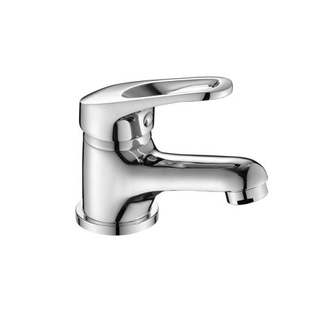 Смеситель для раковины DECOROOM DR21 (DR21011), артикул DR21011