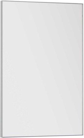 Зеркало De Aqua Сильвер 5090 серебро, артикул 