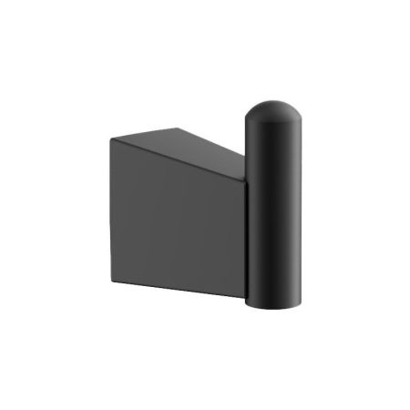 Крючок для ванной комнаты BELZ B91405-1, черный