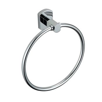 Полотенцедержатель Savol S-009960, хром