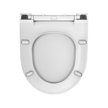 Сиденье BERGES Geo slim SO, артикул 017703