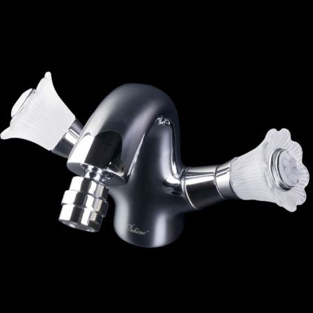 Смеситель для биде, Camelia хром_Комплект, артикул 276-Camelia