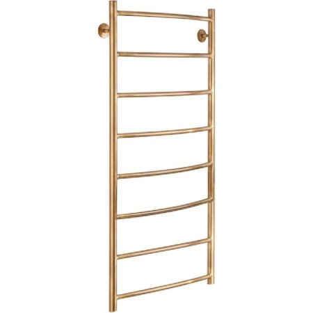 Водяной полотенцесушитель Secado Милан 1 плюс 50х100 Бронза