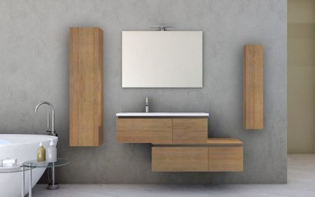 Мебель для ванной CEZARES AVRIL, артикул 54403