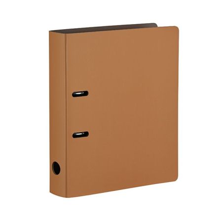 ADJ Папка для файлов, 32x29x5 см., цвет: коньяк/бордо, артикул 1623.09/30