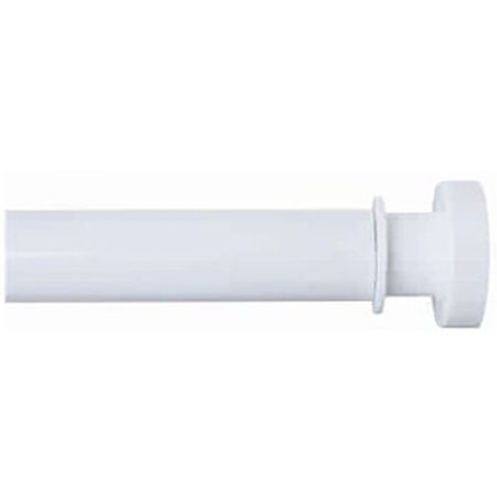 Карниз для ванны Iddis 010A200I14 Белый, артикул 010A200I14