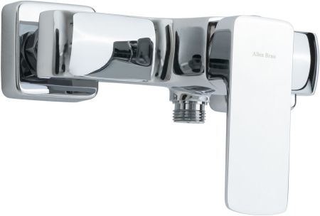 Смеситель для душа Allen Brau Infinity 5.21010-00 хром, артикул 5.21010-00