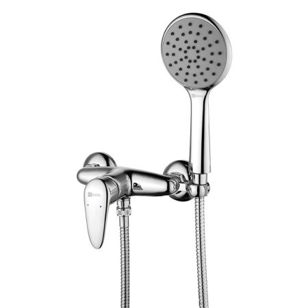 Смеситель для душа Lemark Pramen LM3303C Хром, артикул LM3303C