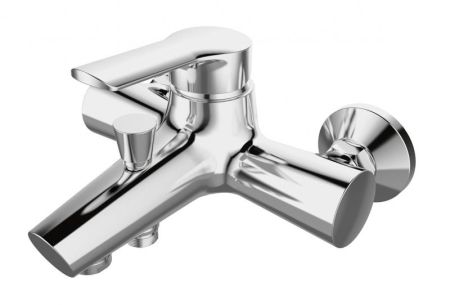 Душевая система Orange Tony M54-933cr Хром, артикул M54-933cr