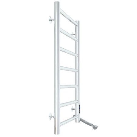 Полотенцесушитель электро "Джаз П7 400х700", правый, артикул 73207472