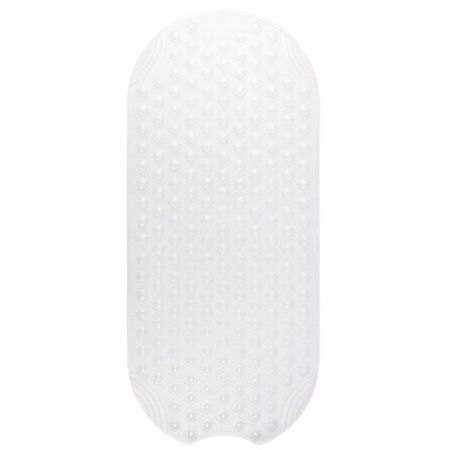 Коврик для ванны Ridder Tecno Ice 38x89 Белый Коврик для ванны Ridder Tecno Ice 38x89 Белый